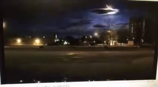 ลูกไฟปริศนา ลูกไฟปริศนา