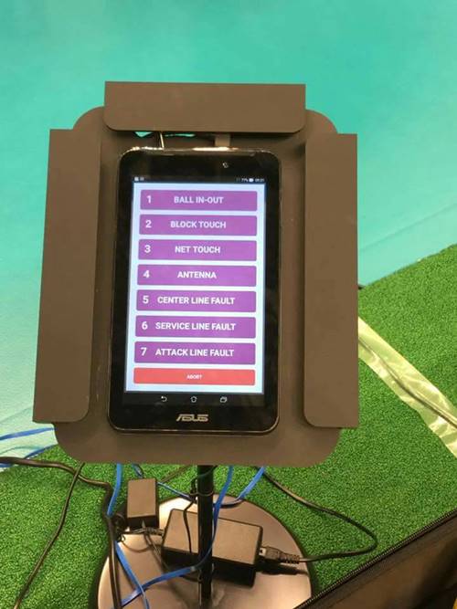 วอลเลย์บอลหญิง โอลิมปิก 2016 วอลเลย์บอลหญิง โอลิมปิก 2016