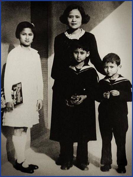 เจ้านายเล็กๆ ยุวกษัตริย์ เจ้านายเล็กๆ ยุวกษัตริย์