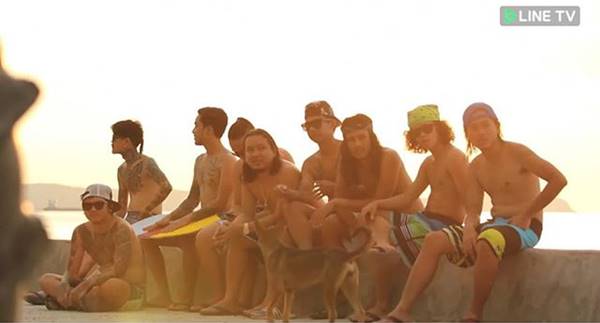 วาว เฟ็ดเฟ่ วาว เฟ็ดเฟ่