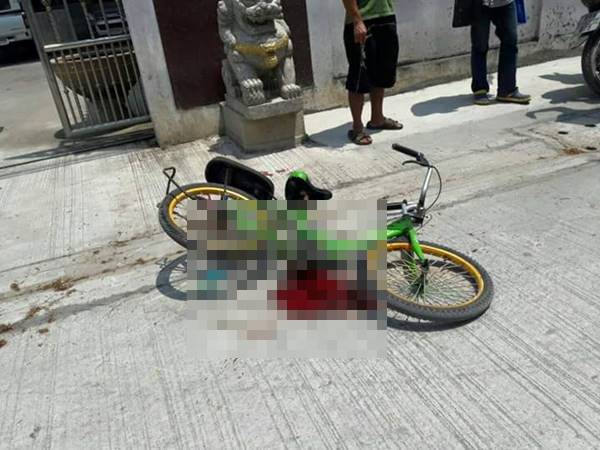 เด็กโดนรถเหยียบตาย เด็กโดนรถเหยียบตาย