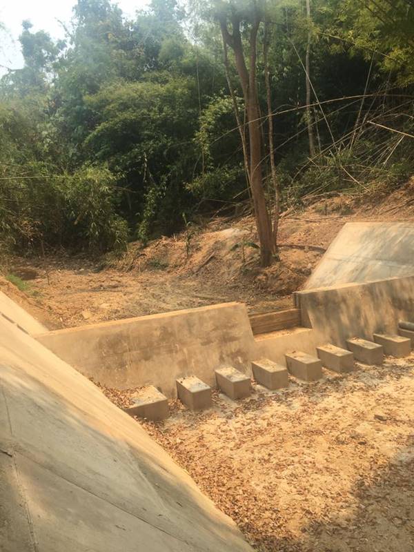 เขาหัวโล้น จ.น่าน เขาหัวโล้น จ.น่าน