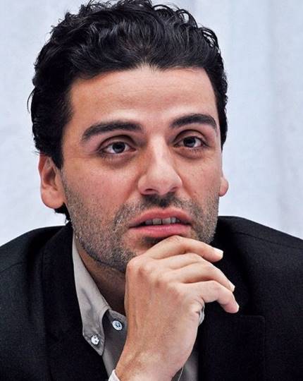 ออสกา ไอแซ็ก ออสกา ไอแซ็ก