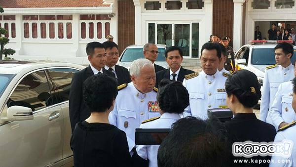 บรรหาร ศิลปอาชา เสียชีวิต บรรหาร ศิลปอาชา เสียชีวิต