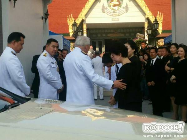 บรรหาร ศิลปอาชา เสียชีวิต บรรหาร ศิลปอาชา เสียชีวิต