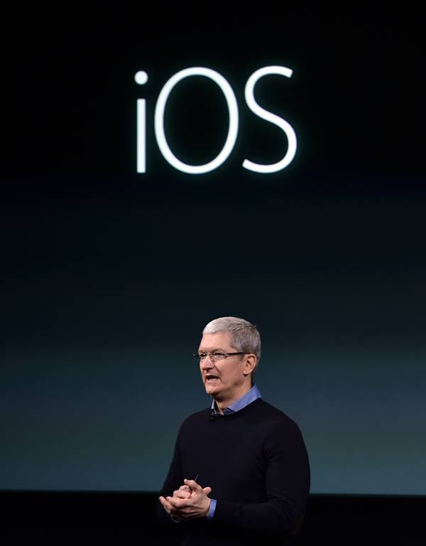 ทิม คุก ทิม คุก