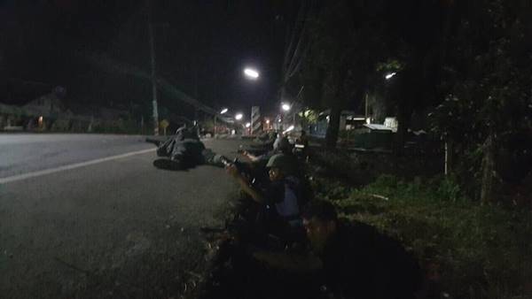 ระเบิดภาคใต้ ระเบิดภาคใต้