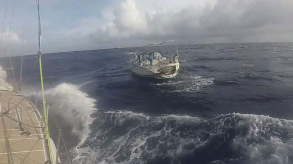 ซากมัมมี่บนเรือ ซากมัมมี่บนเรือ