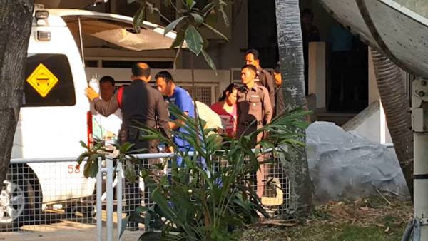 เบนซ์ชนฟอร์ด เบนซ์ชนฟอร์ด