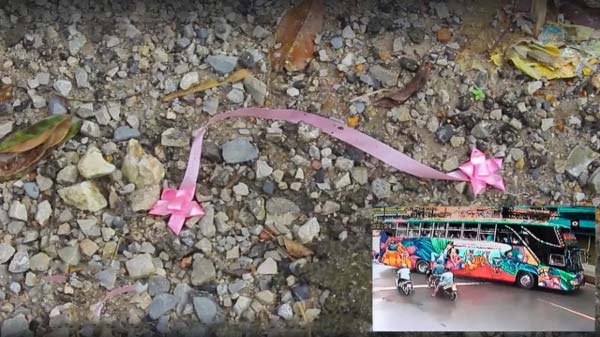 เด็กตกรถโรงเรียน เด็กตกรถโรงเรียน