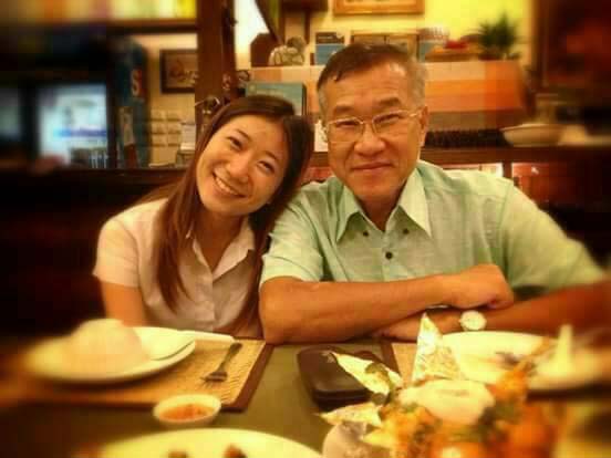 พ่อขายบ้านรักษาลูก พ่อขายบ้านรักษาลูก