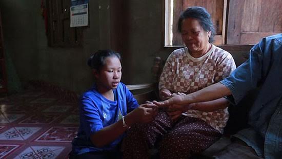 เด็กกตัญญู เด็กกตัญญู