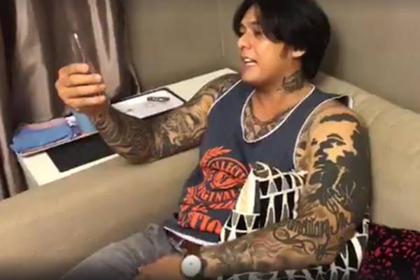 นิกกี้ พิ้ม นิกกี้ พิ้ม