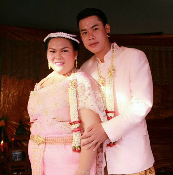 ผู้ชายมีแฟนอ้วน ผู้ชายมีแฟนอ้วน