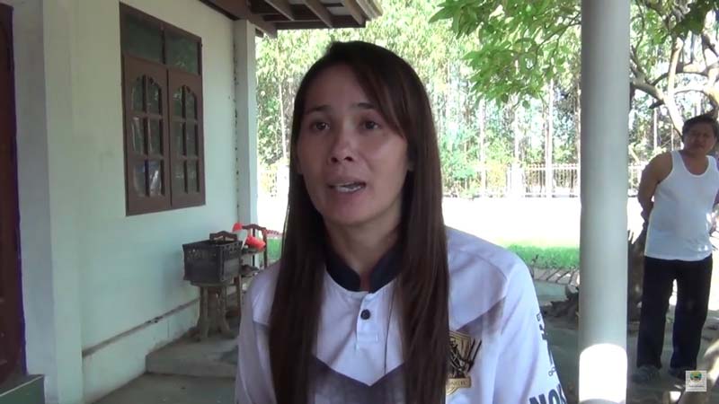 โจรปล้นผู้ใหญ่บ้าน โจรปล้นผู้ใหญ่บ้าน