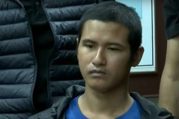 ฆ่าปาดคอชิงไอโฟน ฆ่าปาดคอชิงไอโฟน