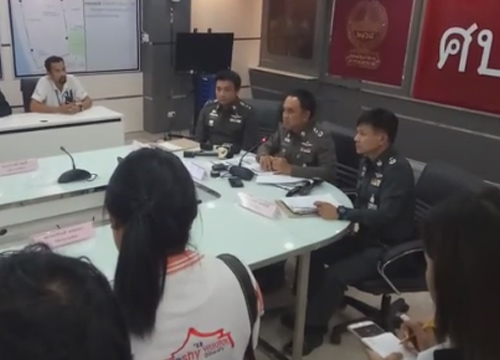 โกงข้อสอบนายสิบ โกงข้อสอบนายสิบ