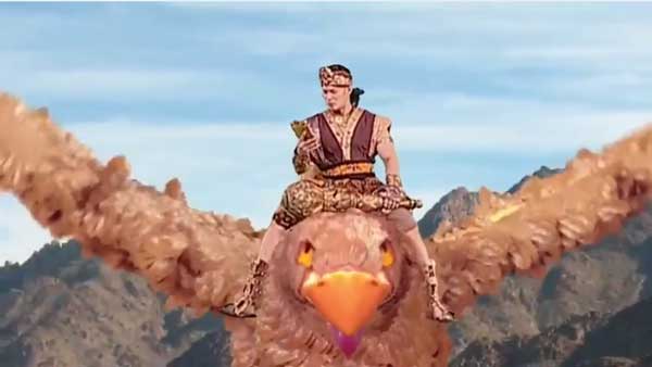 ละครจักร ๆ วงศ์ ๆ ละครจักร ๆ วงศ์ ๆ