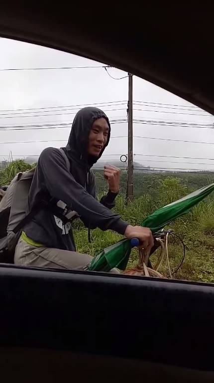 ปั่นจักรยานไปไมค์ทองคำ ปั่นจักรยานไปไมค์ทองคำ