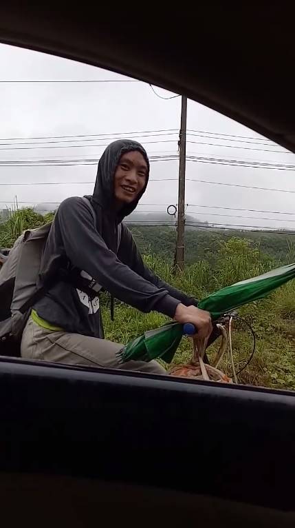 ปั่นจักรยานไปไมค์ทองคำ ปั่นจักรยานไปไมค์ทองคำ