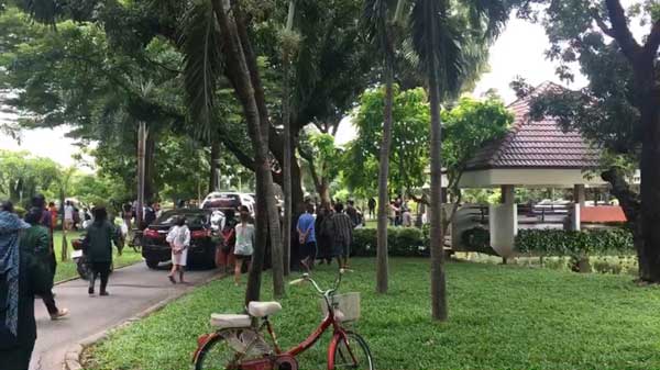 คนหาย คนหาย