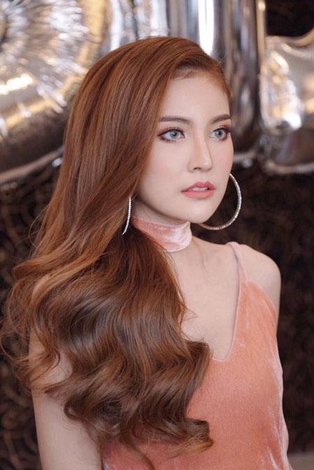 มิลิน ณัฐภากัญญ์ หล้าดี มิลิน ณัฐภากัญญ์ หล้าดี