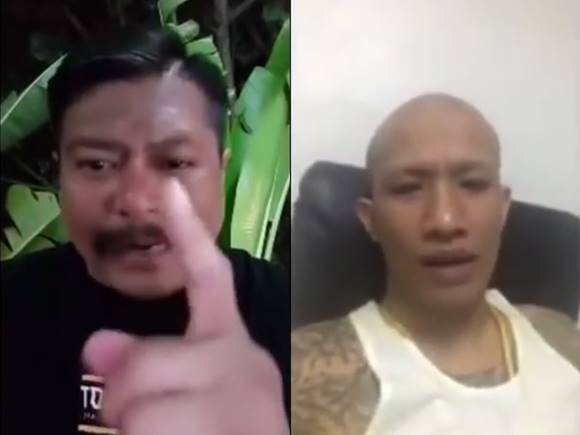 เสี่ยโป้ อานนท์ วัน อยู่บำรุง เสี่ยโป้ อานนท์ วัน อยู่บำรุง