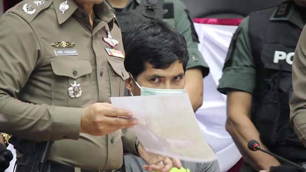 ฆ่าชิงทรัพย์ ฆ่าชิงทรัพย์