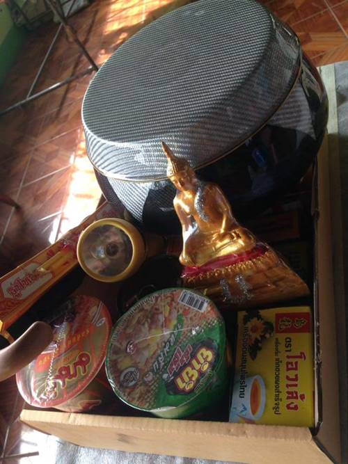 ตกแต่งบาตรพระ ตกแต่งบาตรพระ