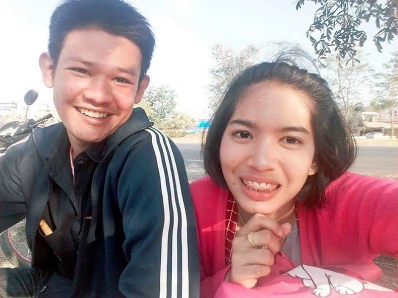 ป่วยมะเร็งใบหน้า ป่วยมะเร็งใบหน้า