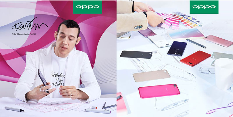 OPPO R15 Pro OPPO R15 Pro