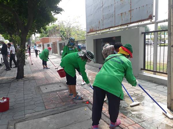 วันไหลบางแสน วันไหลบางแสน