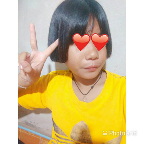 เลิกกันเพราะทรงผม เลิกกันเพราะทรงผม