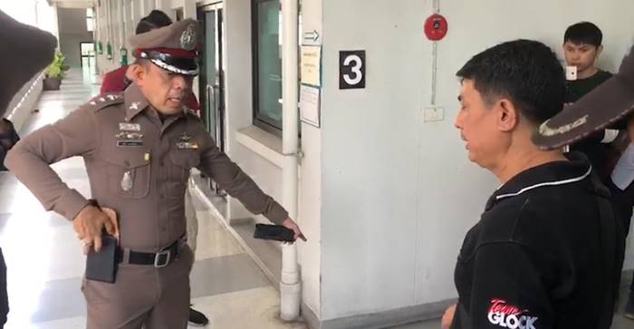 ตำรวจยัดยา ตำรวจยัดยา