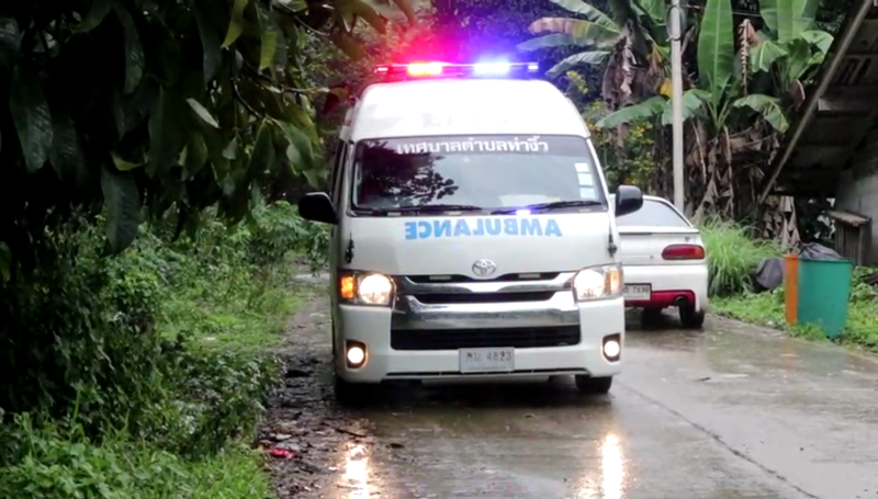 วัวติดพิษสุนัขบ้า วัวติดพิษสุนัขบ้า