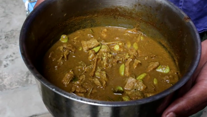 วัวติดพิษสุนัขบ้า วัวติดพิษสุนัขบ้า