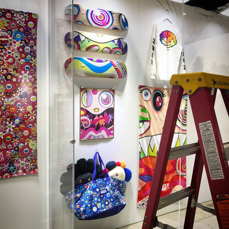 Takashi Murakami Takashi Murakami