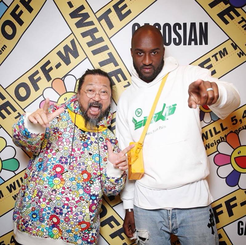 Takashi Murakami Takashi Murakami