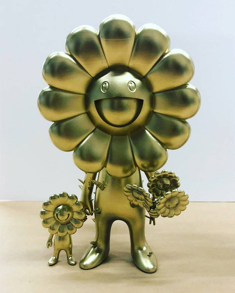 Takashi Murakami Takashi Murakami