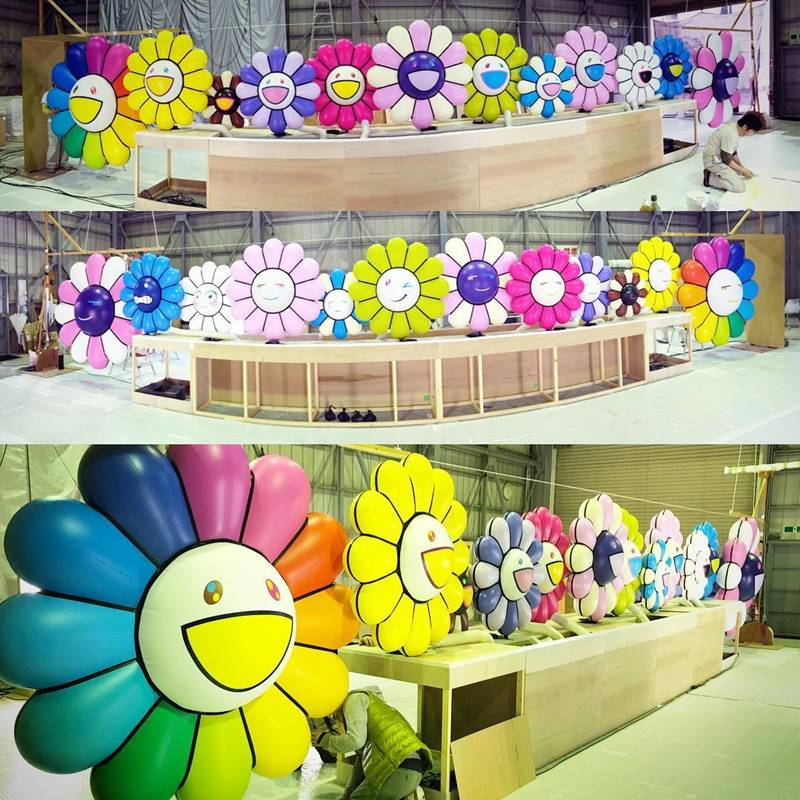 Takashi Murakami Takashi Murakami
