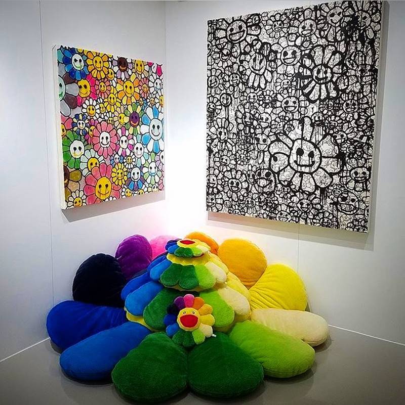 Takashi Murakami Takashi Murakami