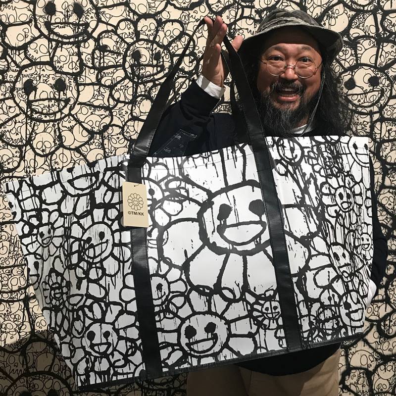 Takashi Murakami Takashi Murakami