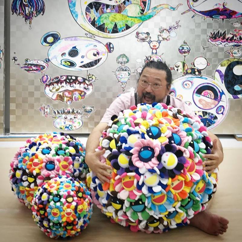 Murakami Murakami