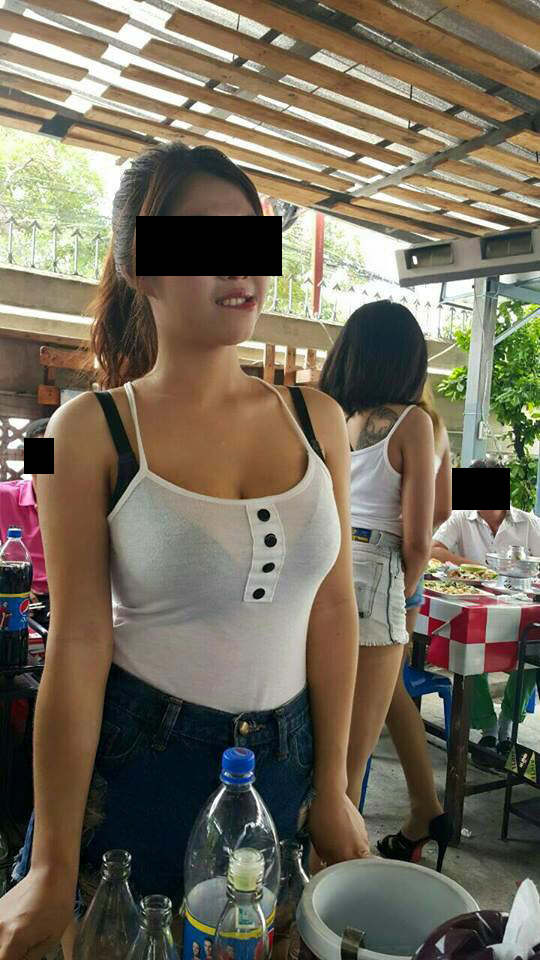 ร้านอาหาร คิดราคาจับนมครั้งละ 20 ร้านอาหาร คิดราคาจับนมครั้งละ 20