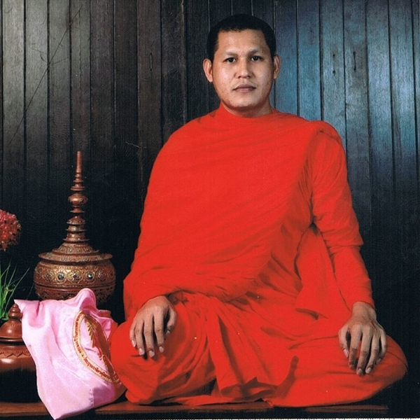 พระแฉตำรวจ พระแฉตำรวจ