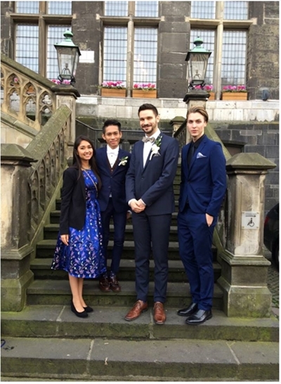 ม่อน เกย์ไทยมีแฟนฝรั่ง ม่อน เกย์ไทยมีแฟนฝรั่ง