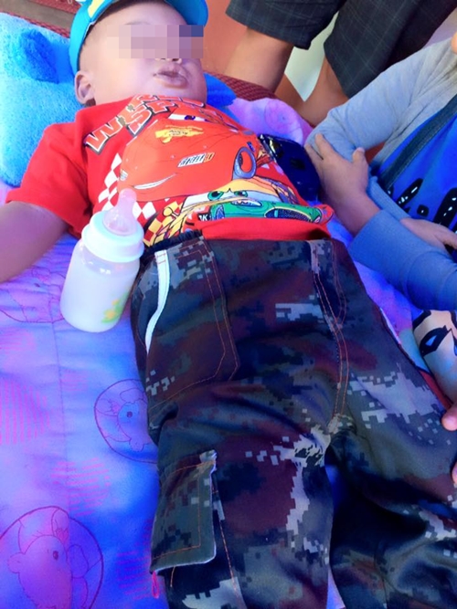 ล้มหัวฟาดพื้นเสียชีวิต ล้มหัวฟาดพื้นเสียชีวิต