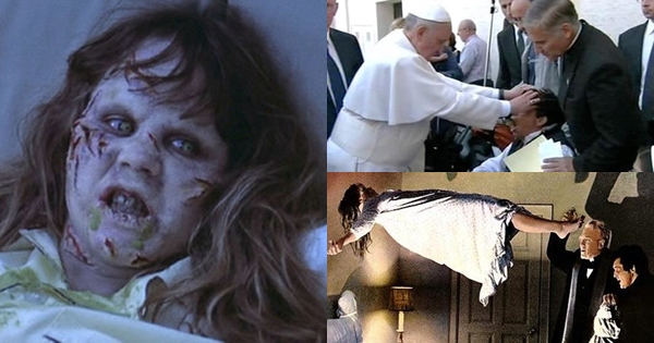 ผีเข้า ผีเข้า