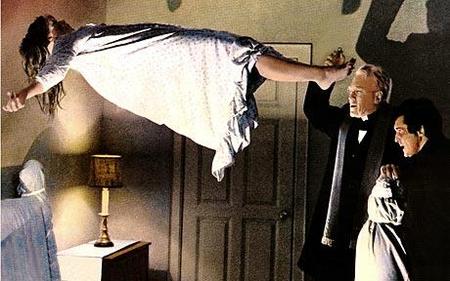 ผีเข้า ผีเข้า