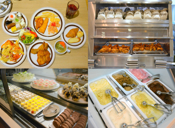 เคเอฟซีญี่ปุ่น เคเอฟซีญี่ปุ่น